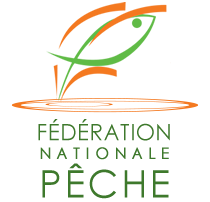 Lgo de la fédération nationale de pêche