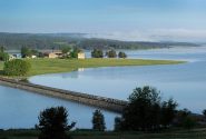 Le Lac de Naussac