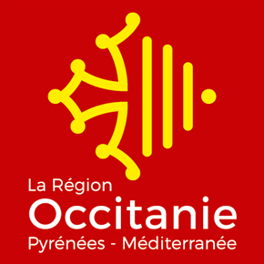 Logo de la région Langedoc-Rousillon